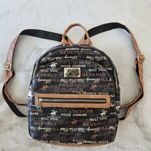 Beverly Hills Polo Club Backpack